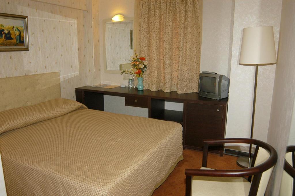 Palmcity Hotel Akhisar Chambre photo