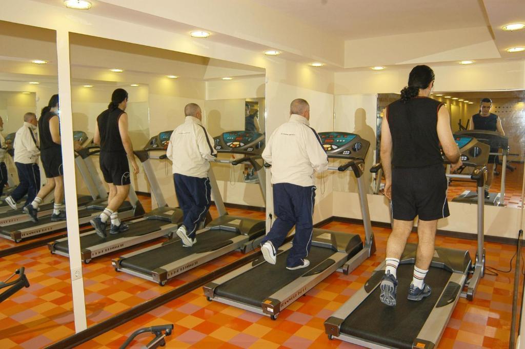 Palmcity Hotel Akhisar Extérieur photo