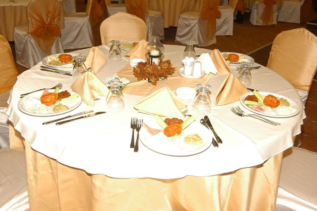 Palmcity Hotel Akhisar Extérieur photo